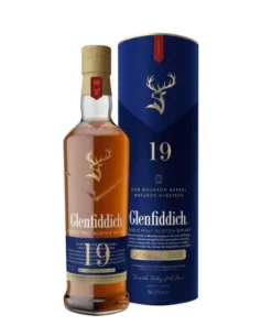Glenfiddich 19