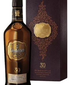 Glenfiddich 30