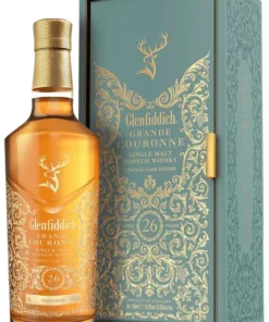 Glenfiddich 26 Grande Couronne